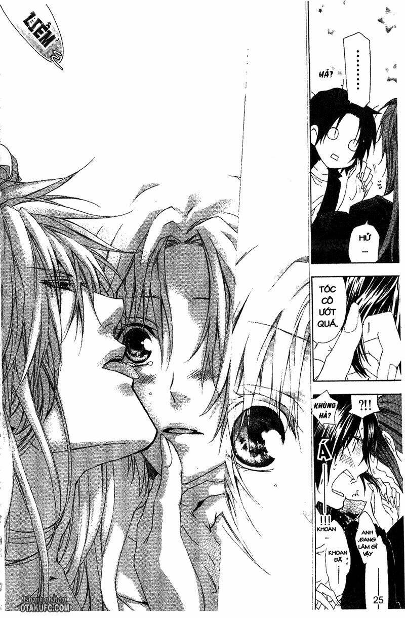 High & High - Chương 1