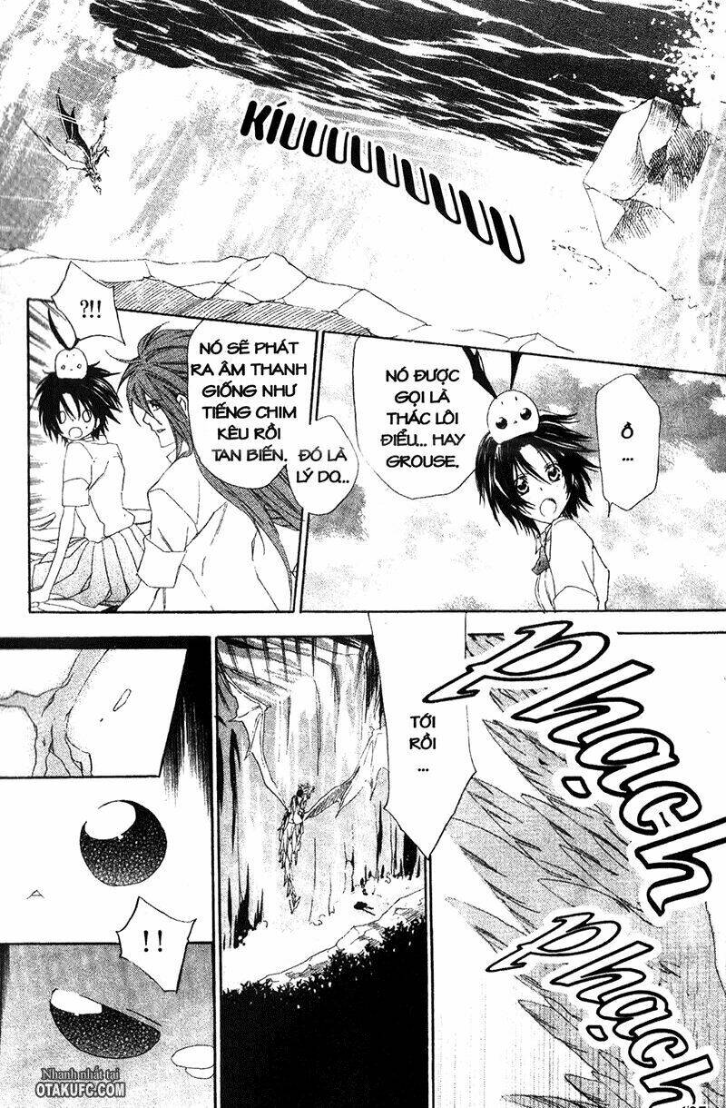 High & High - Chương 11