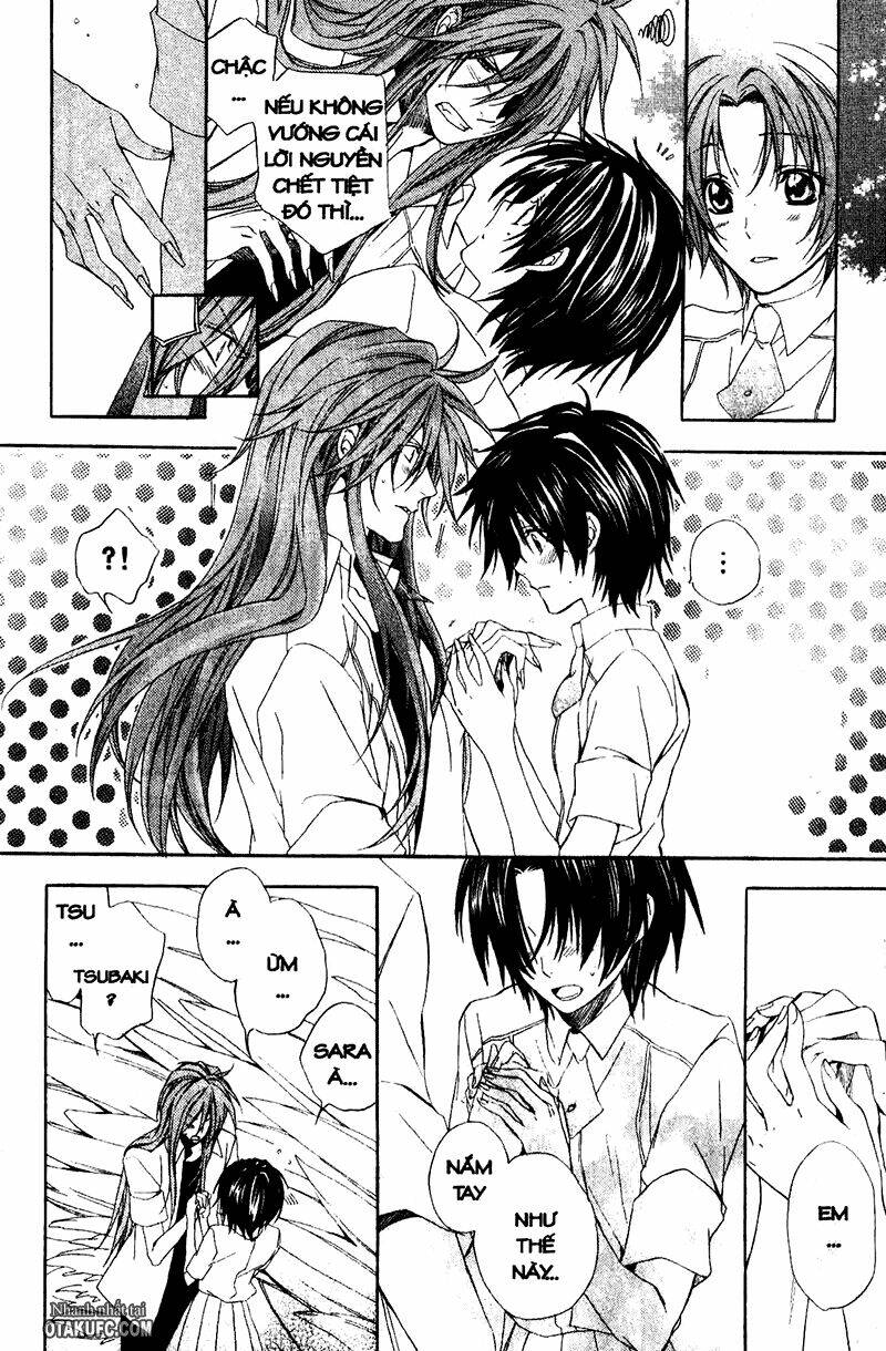 High & High - Chương 12