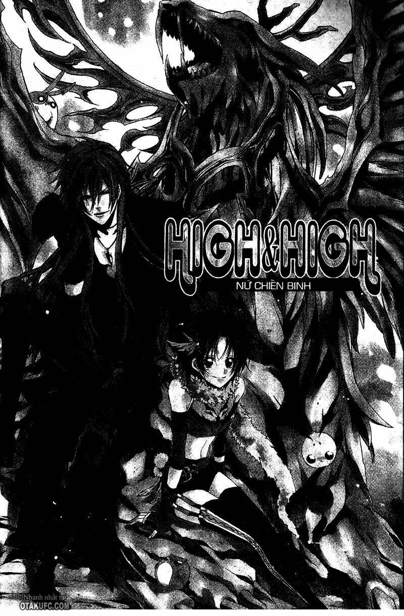 High & High - Chương 19