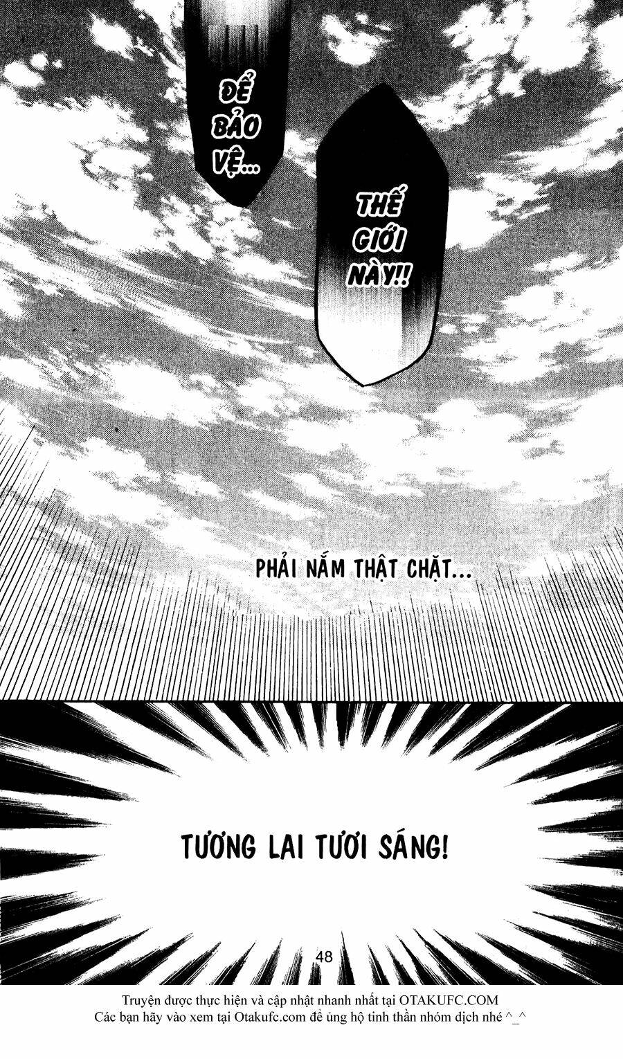 High & High - Chương 45