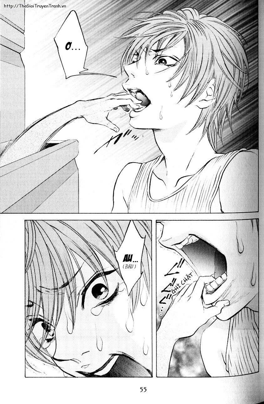 Hiki - Chương 2