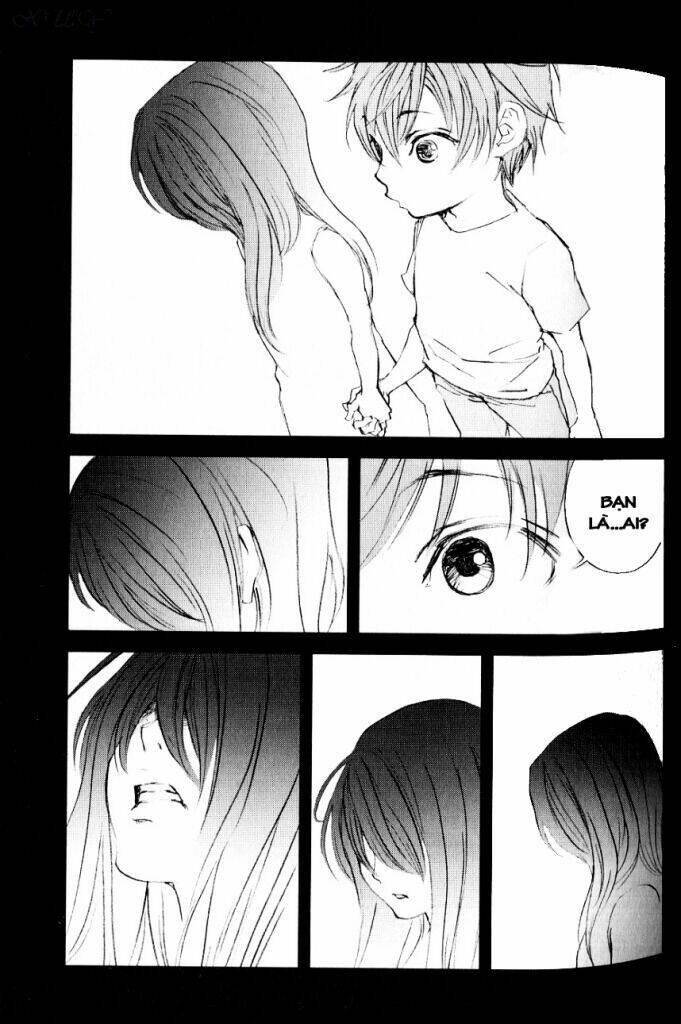 Hiki - Chương 3