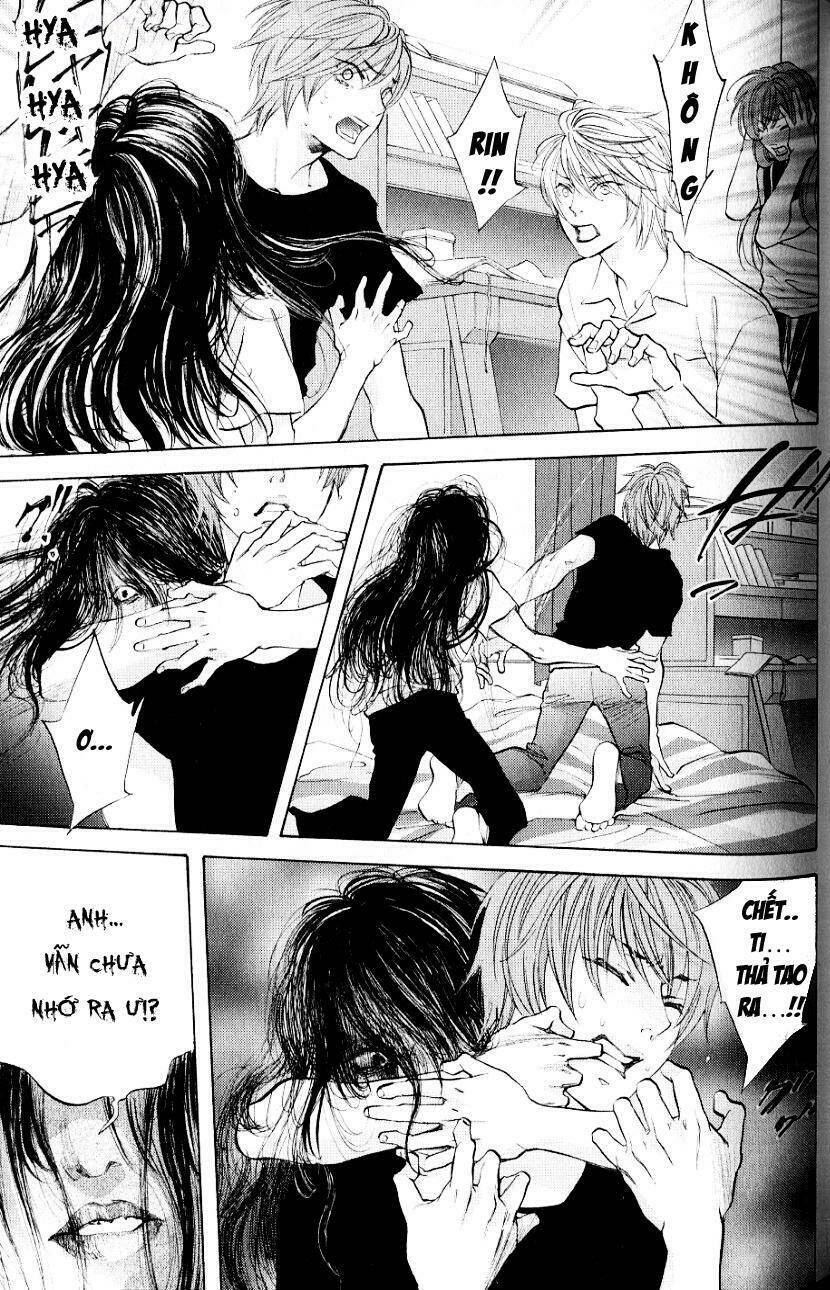 Hiki - Chương 5