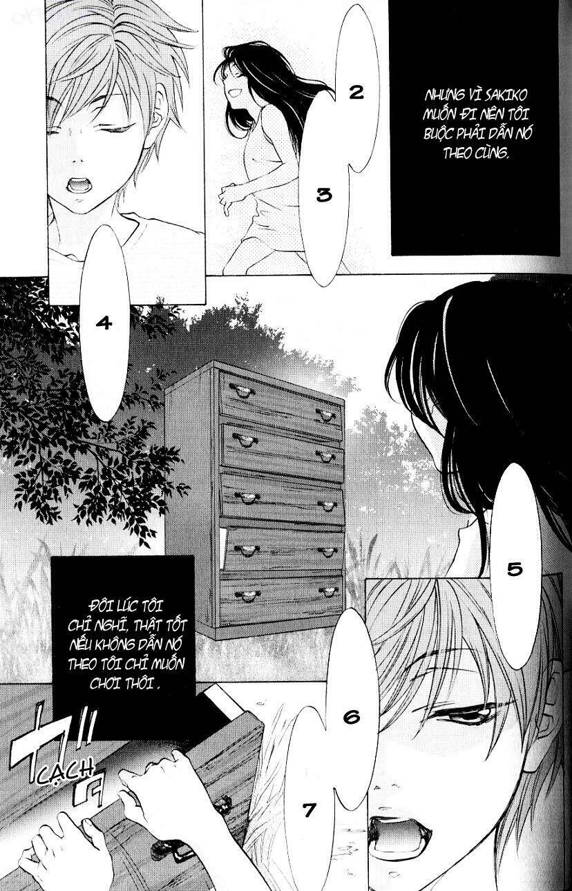 Hiki - Chương 5