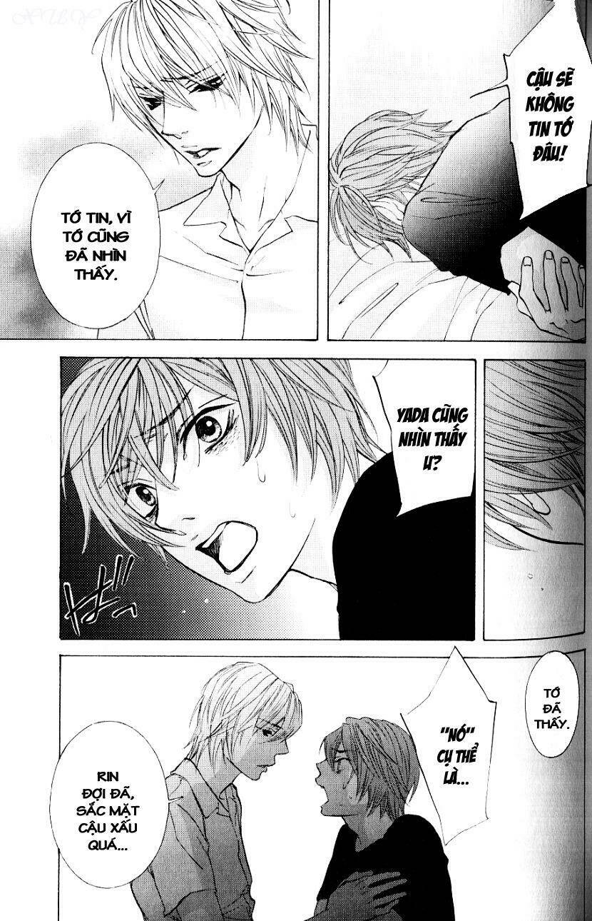 Hiki - Chương 5
