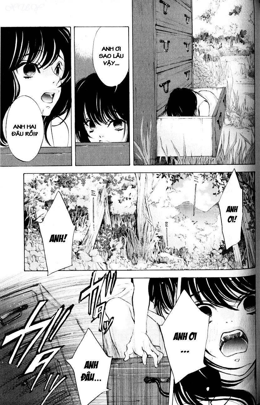 Hiki - Chương 6