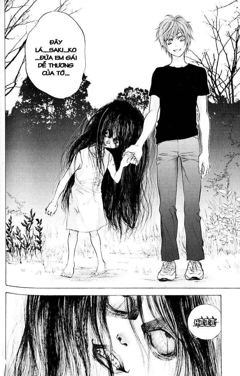 Hiki - Chương 6