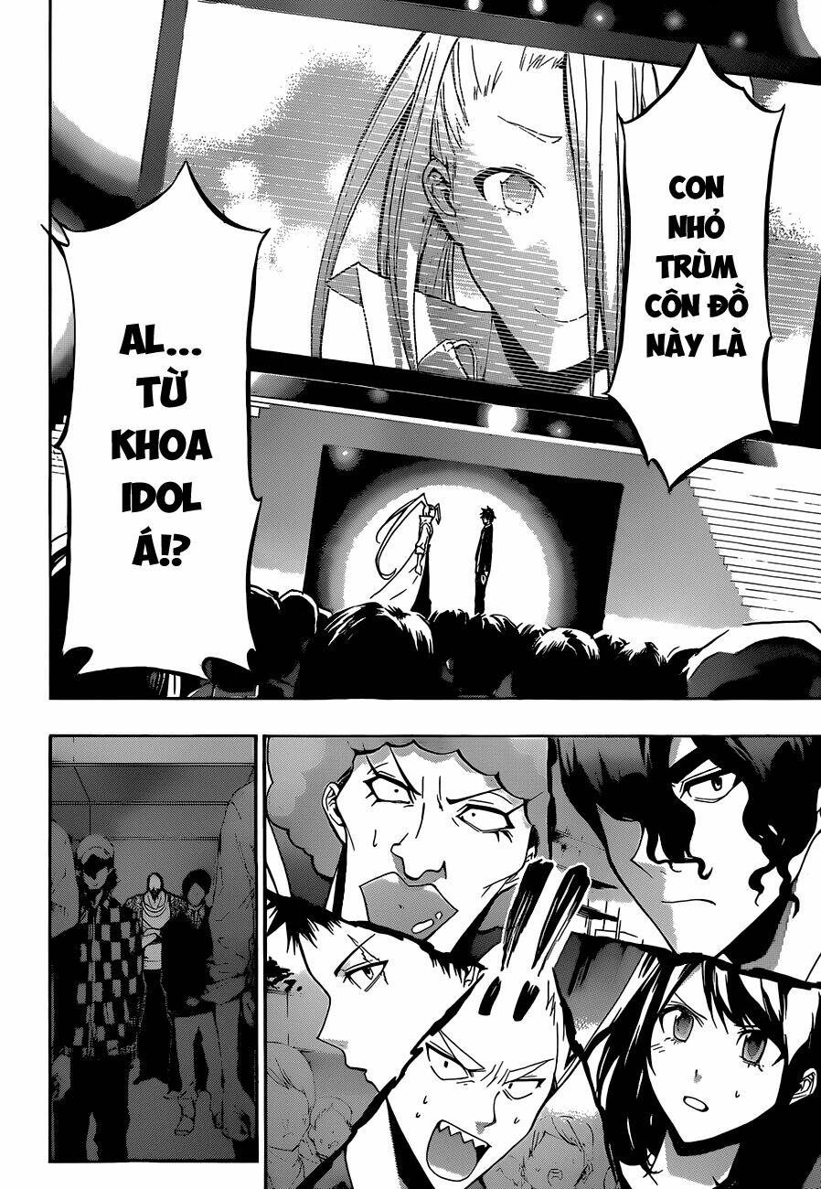 Hime Dol! - Chương 16