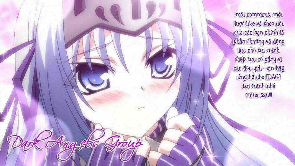 Hime Dol! - Chương 2
