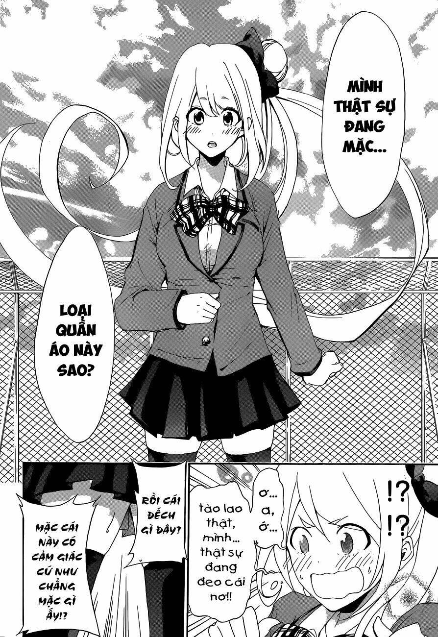 Hime Dol! - Chương 3