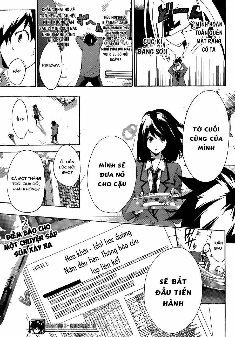 Hime Dol! - Chương 3