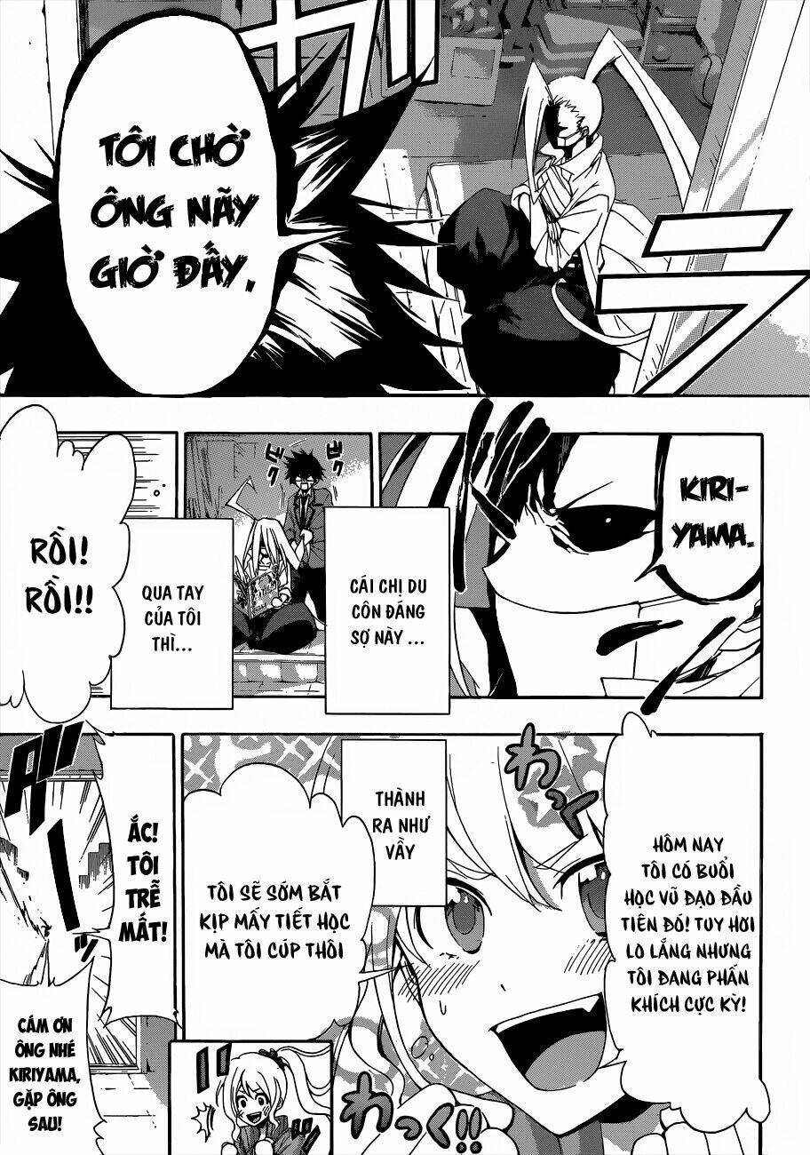 Hime Dol! - Chương 4