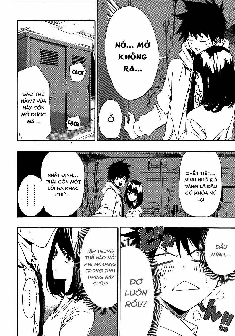 Hime Dol! - Chương 5