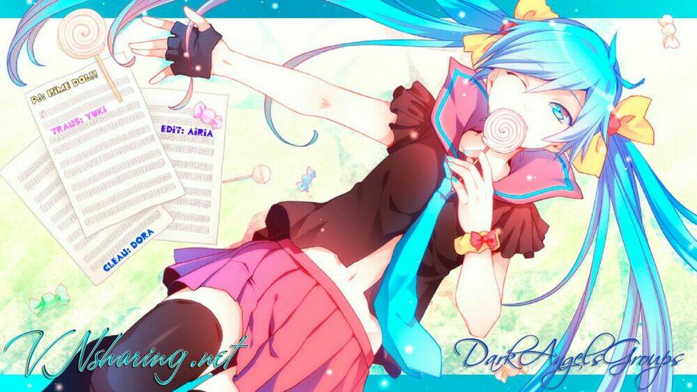 Hime Dol! - Chương 7
