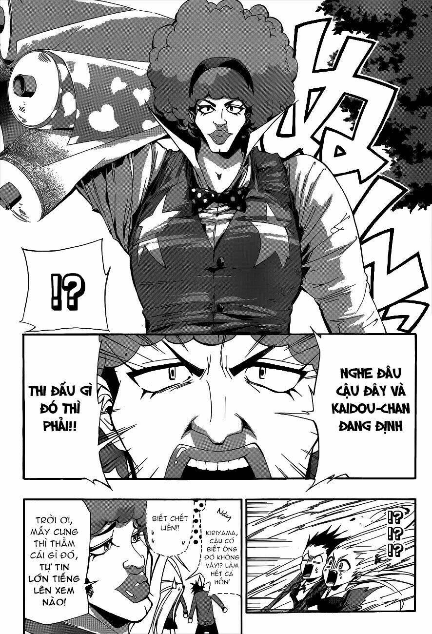 Hime Dol! - Chương 7