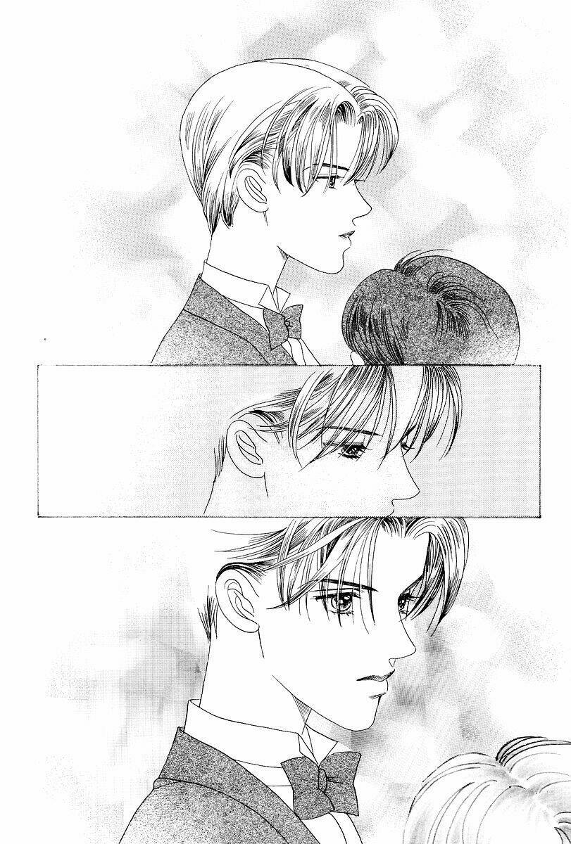 Himitsu - Chương 1