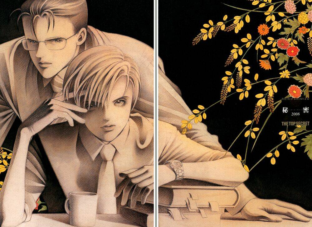 Himitsu - Chương 11