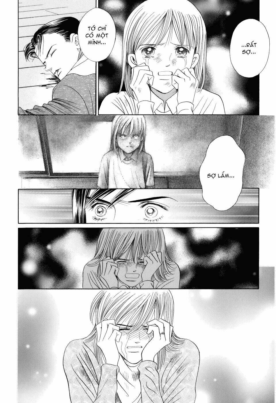 Himitsu - Chương 12