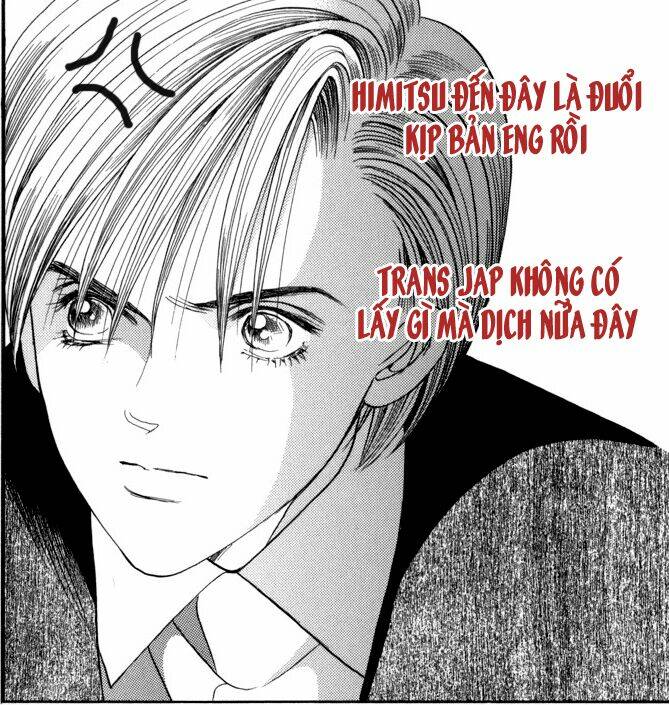 Himitsu - Chương 12