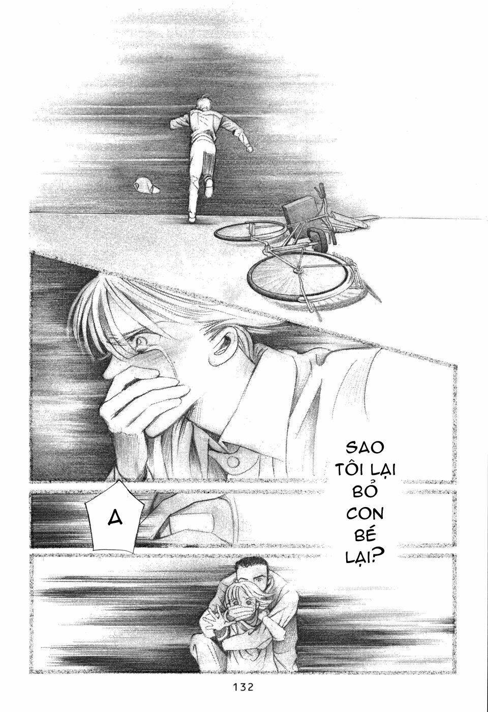 Himitsu - Chương 13