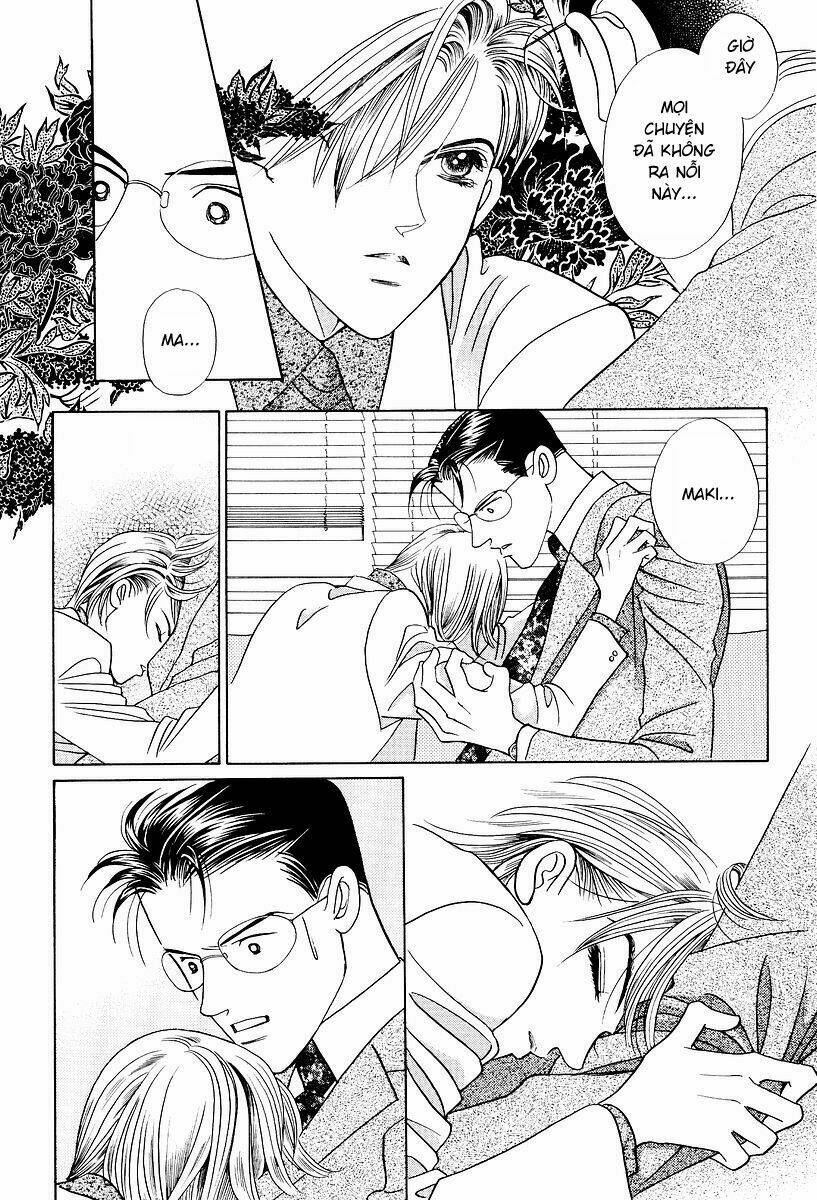 Himitsu - Chương 2