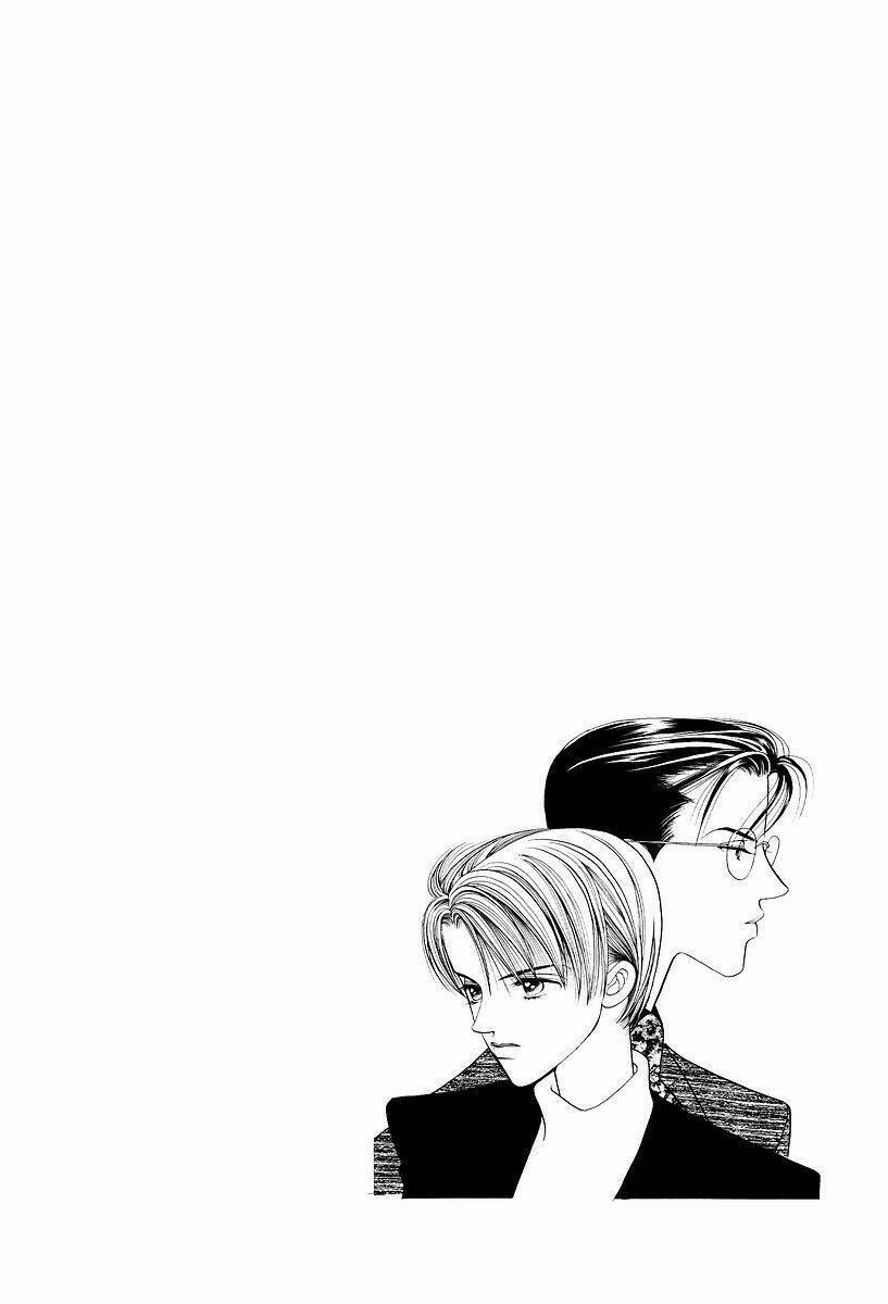 Himitsu - Chương 2
