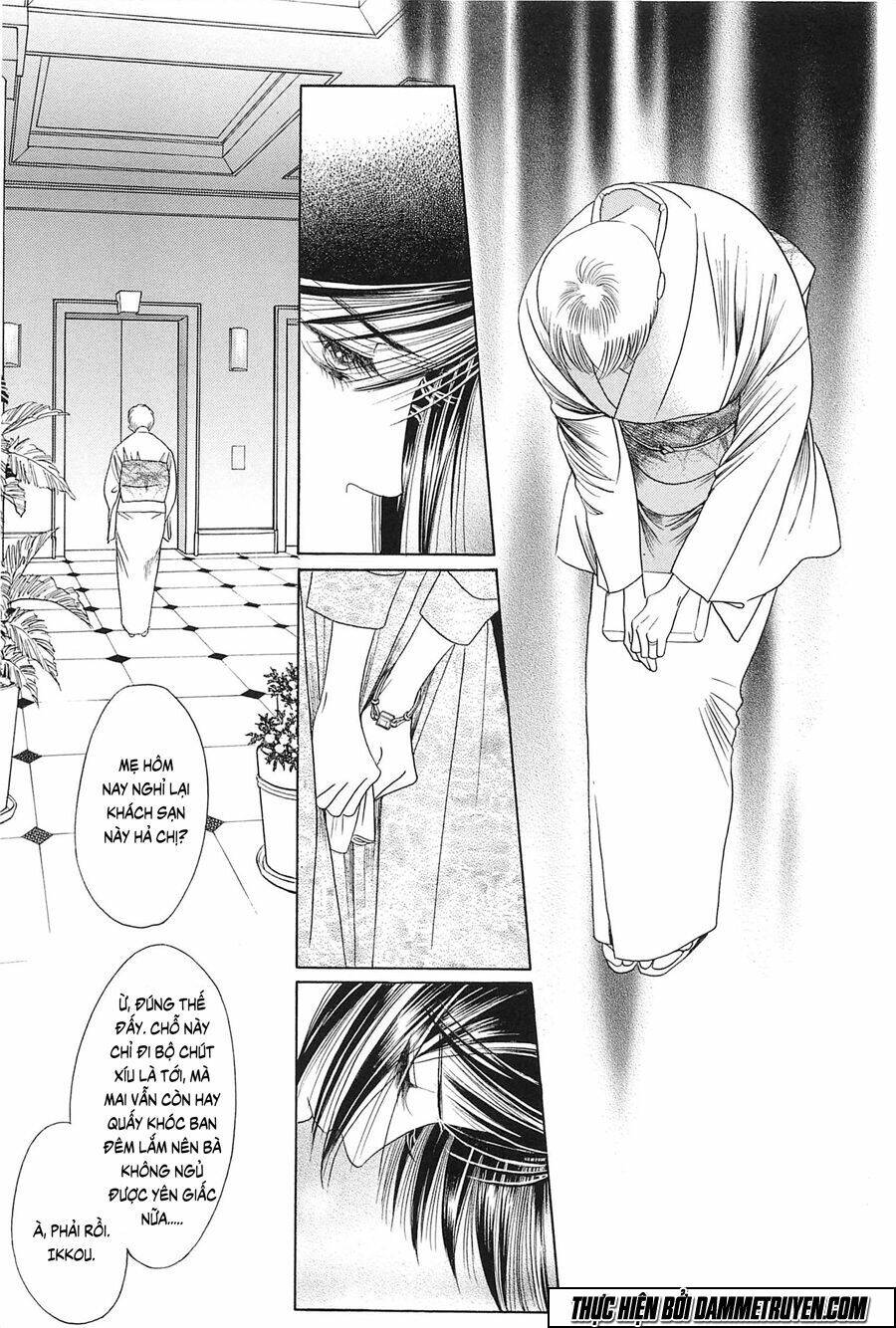 Himitsu - Chương 24