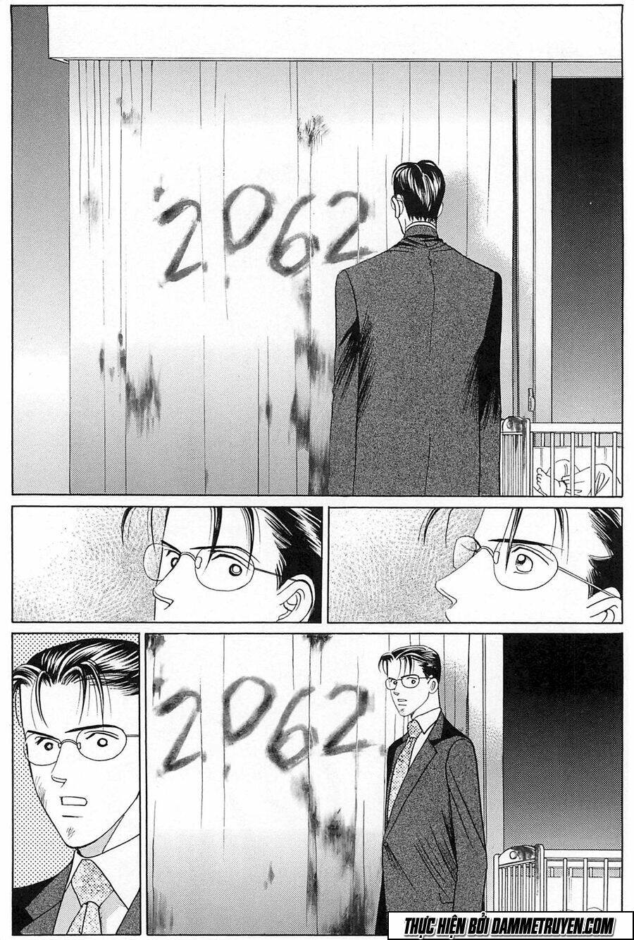 Himitsu - Chương 25