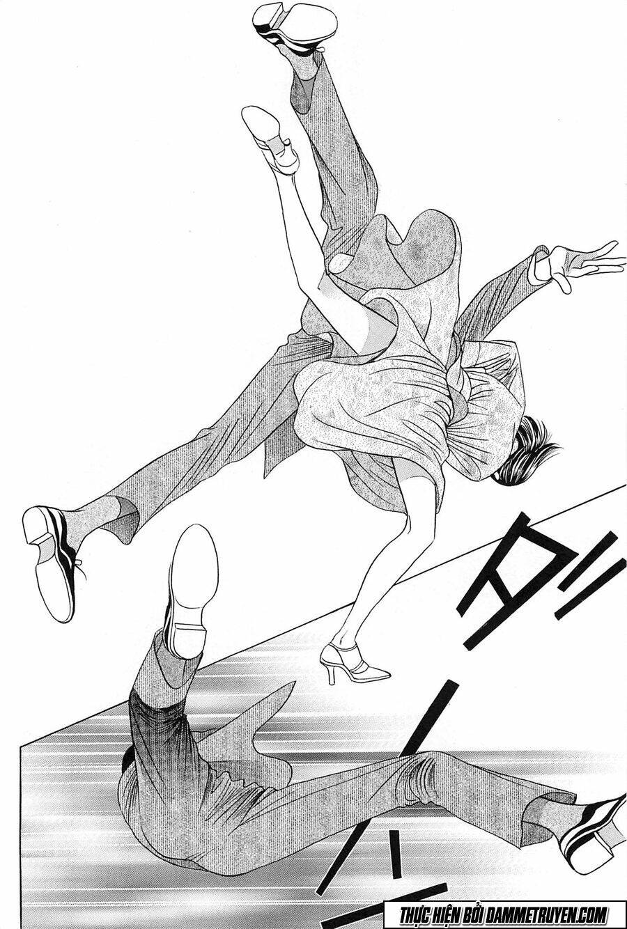 Himitsu - Chương 25