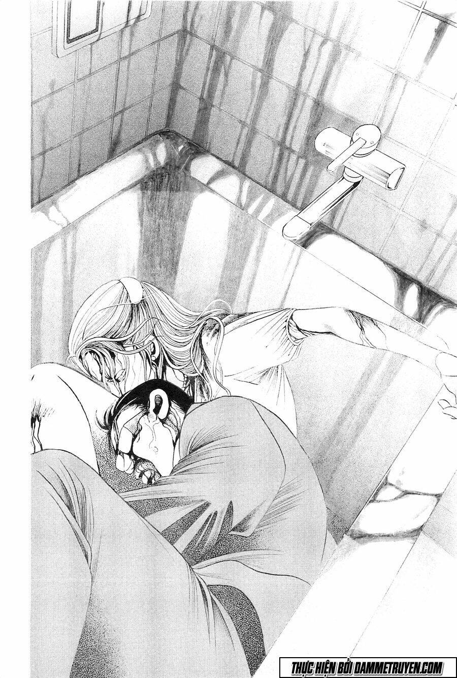 Himitsu - Chương 25