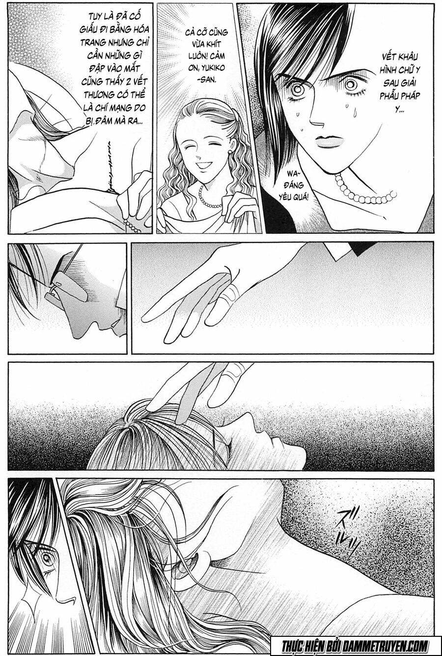 Himitsu - Chương 26