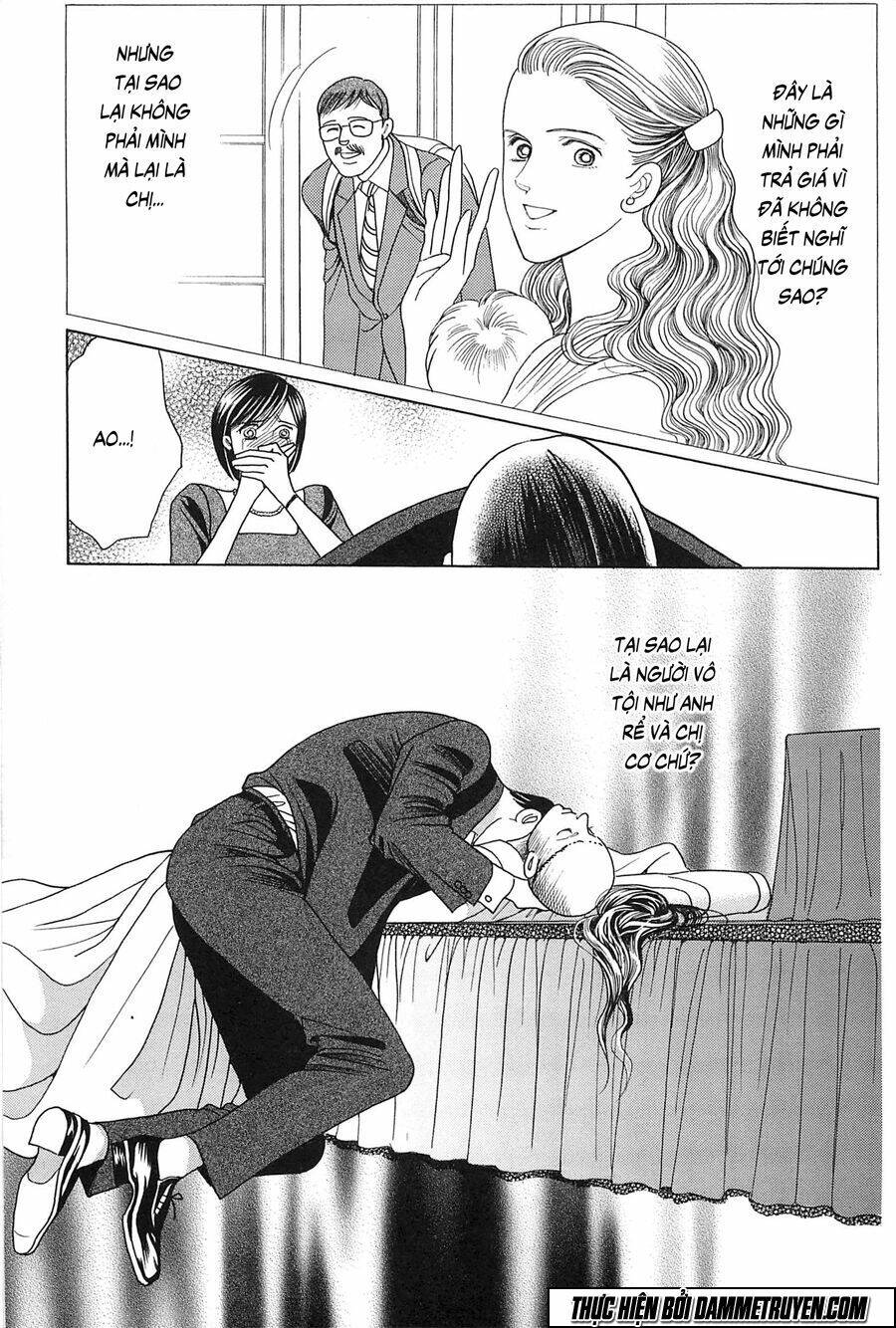 Himitsu - Chương 26