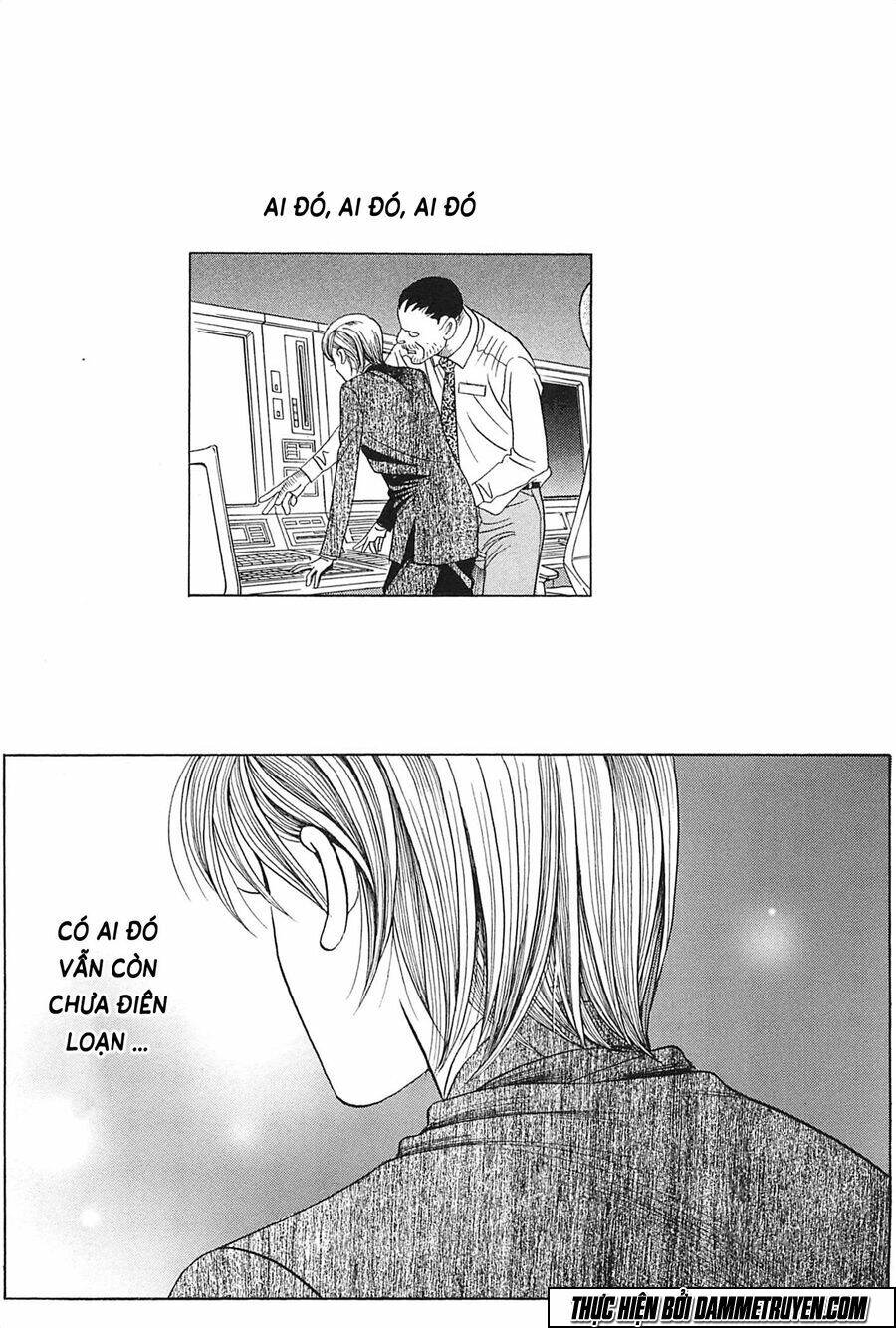 Himitsu - Chương 26