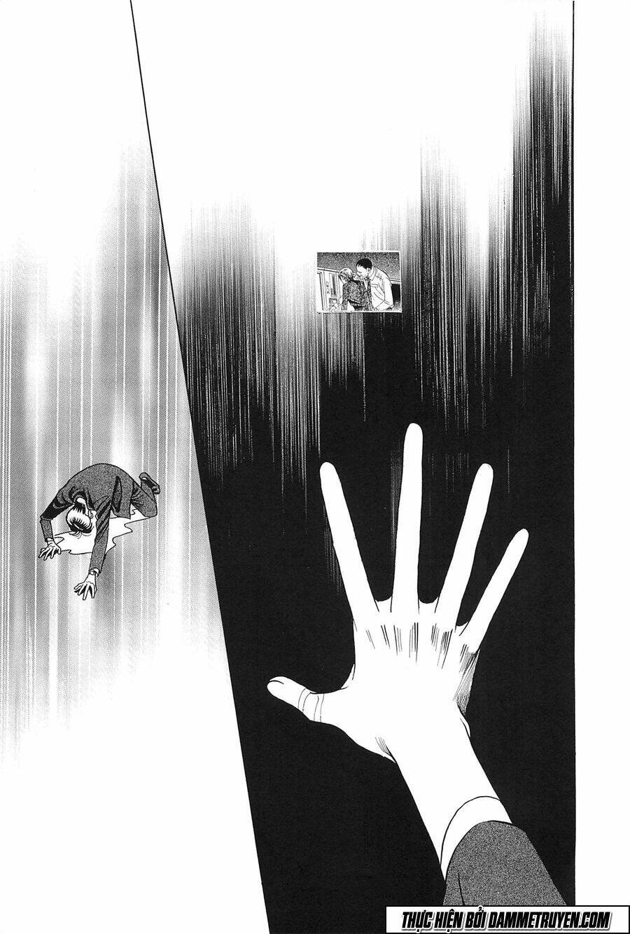 Himitsu - Chương 26