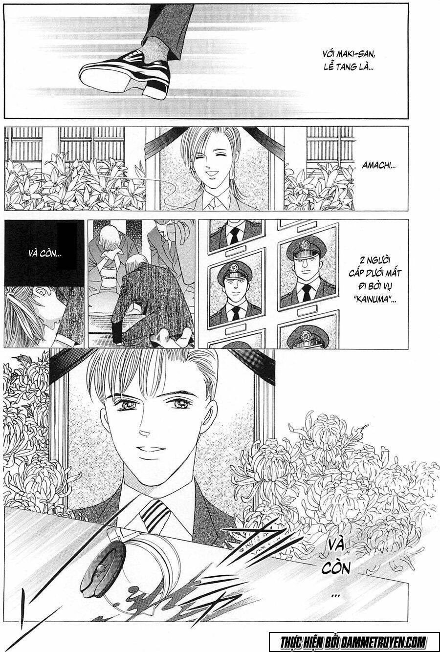 Himitsu - Chương 26