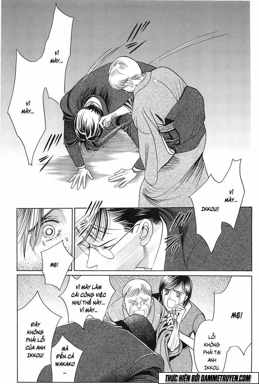 Himitsu - Chương 26