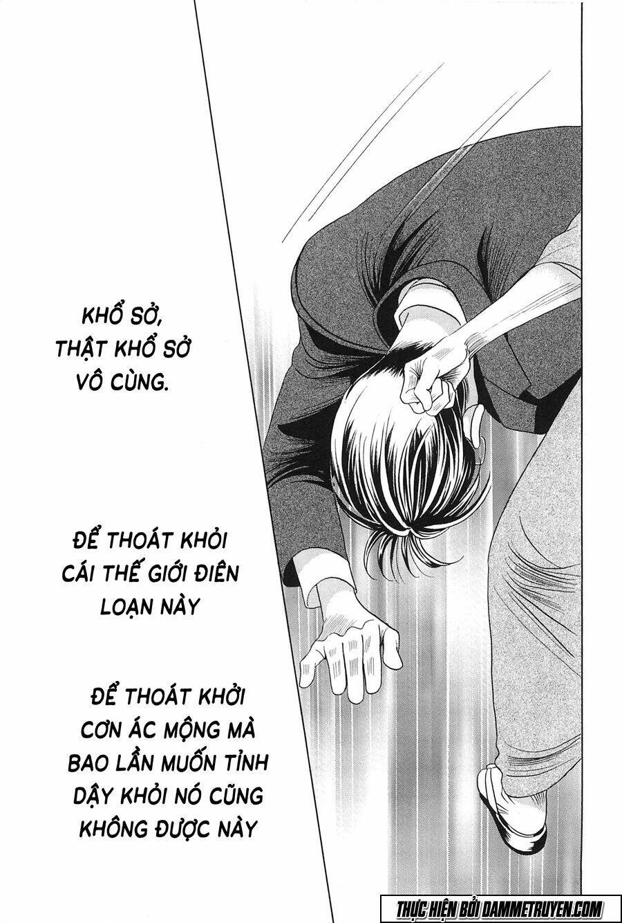 Himitsu - Chương 26