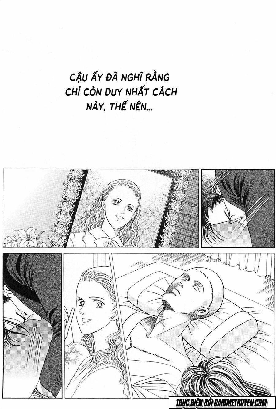 Himitsu - Chương 26