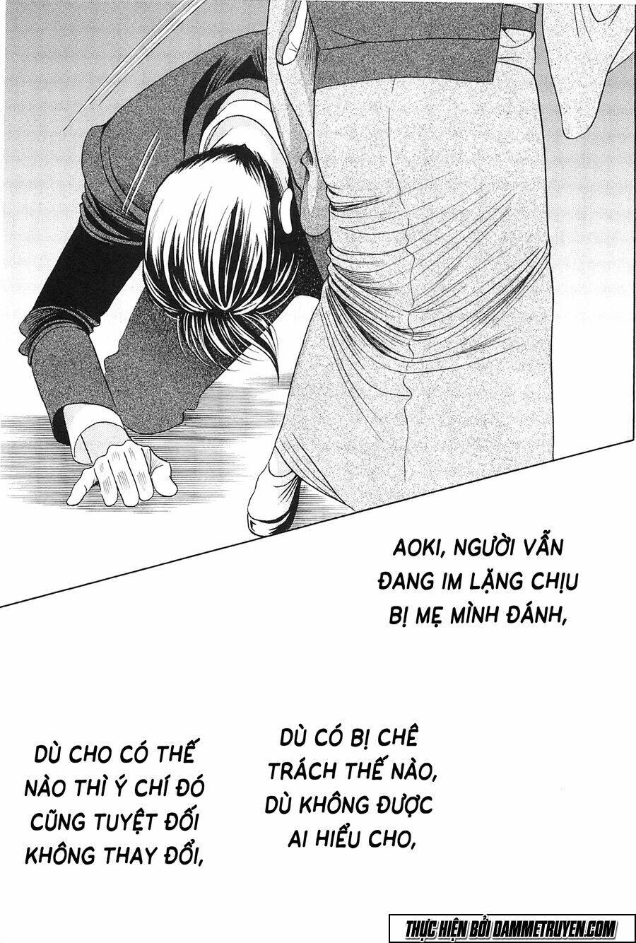 Himitsu - Chương 26