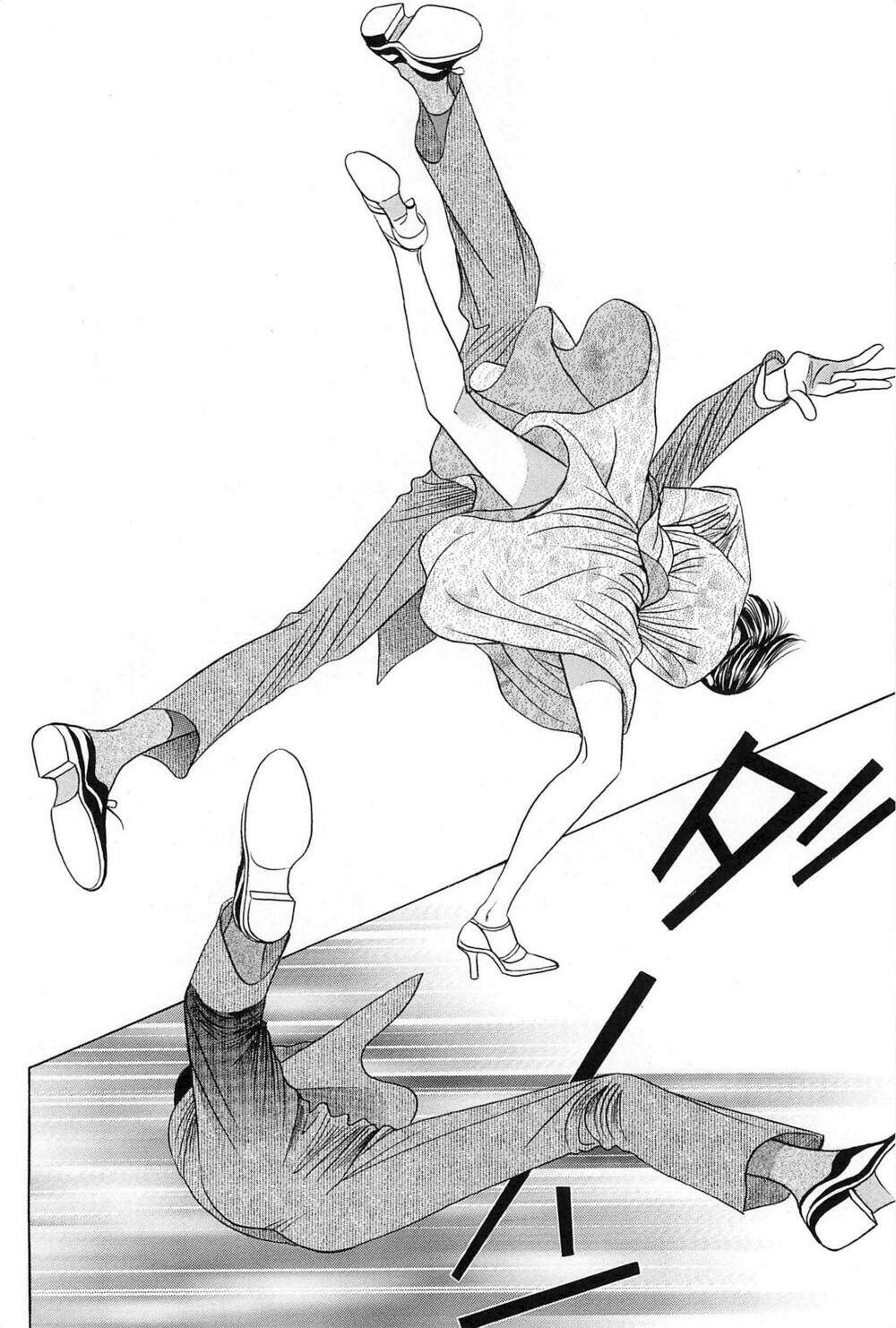 Himitsu - Chương 27