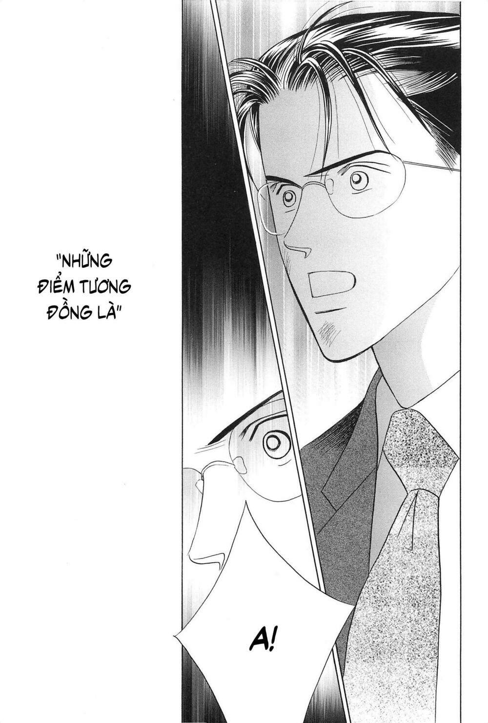 Himitsu - Chương 27