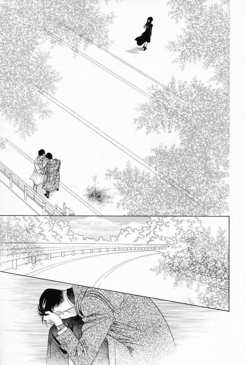 Himitsu - Chương 4