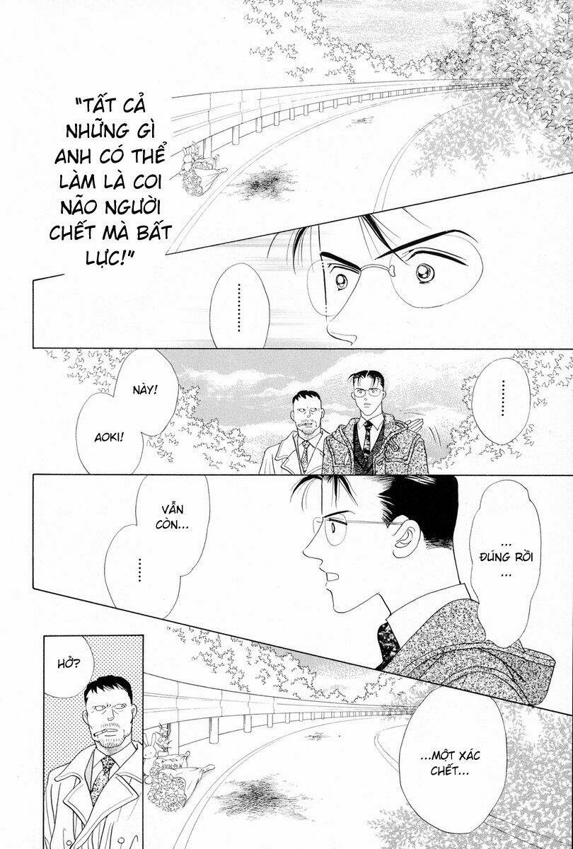 Himitsu - Chương 4