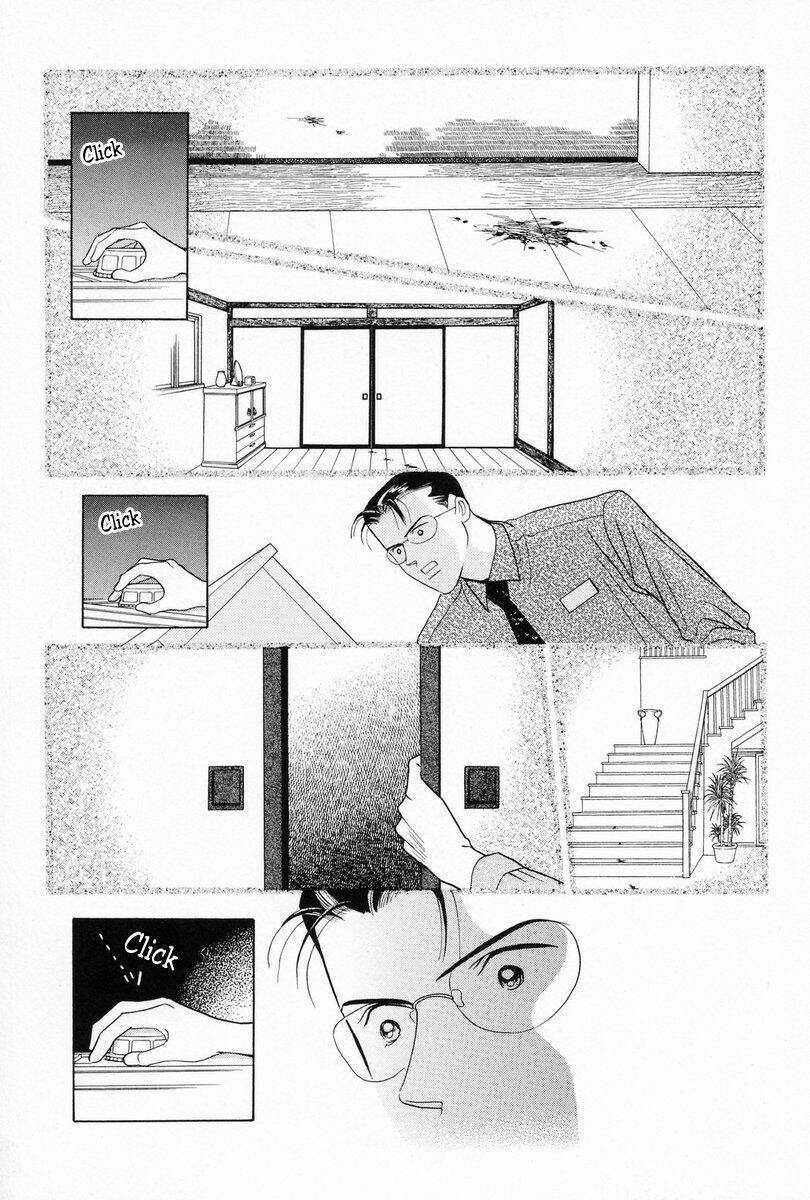 Himitsu - Chương 4