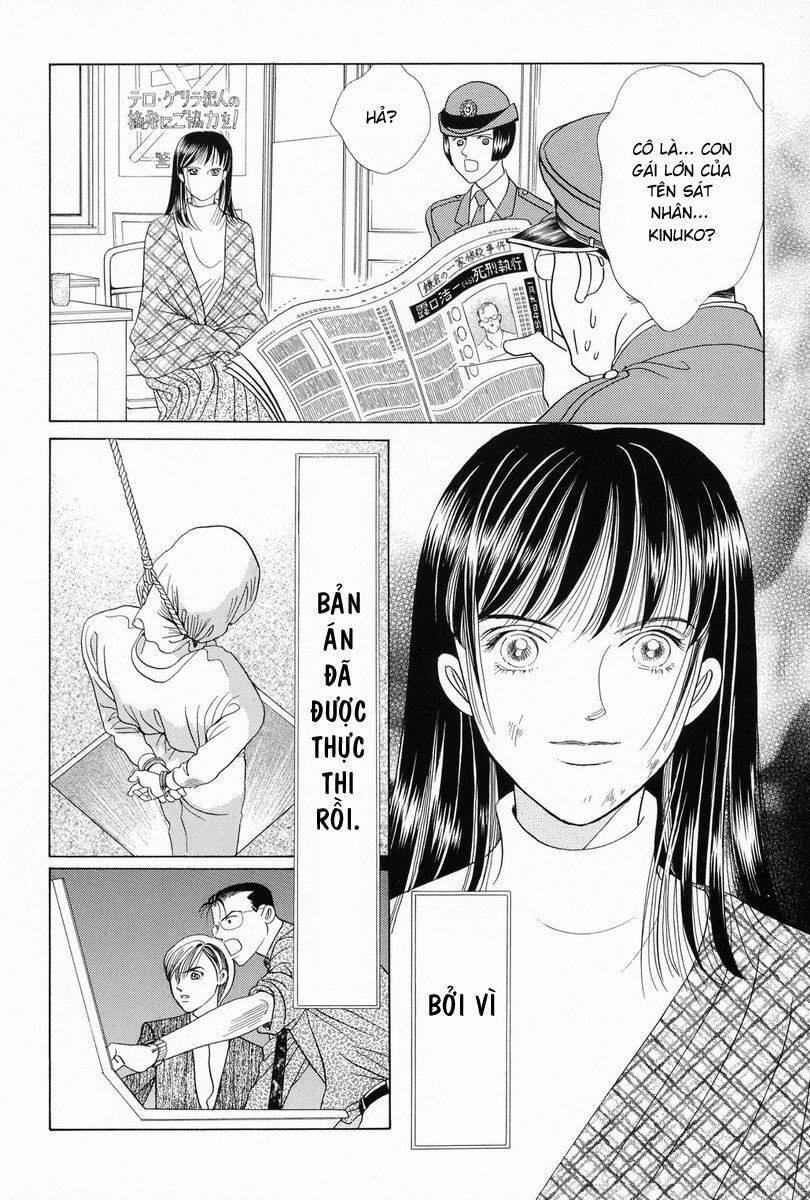 Himitsu - Chương 4