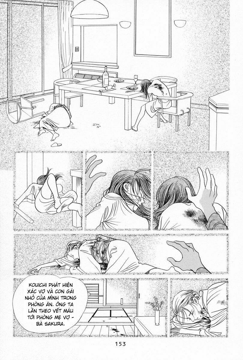 Himitsu - Chương 4