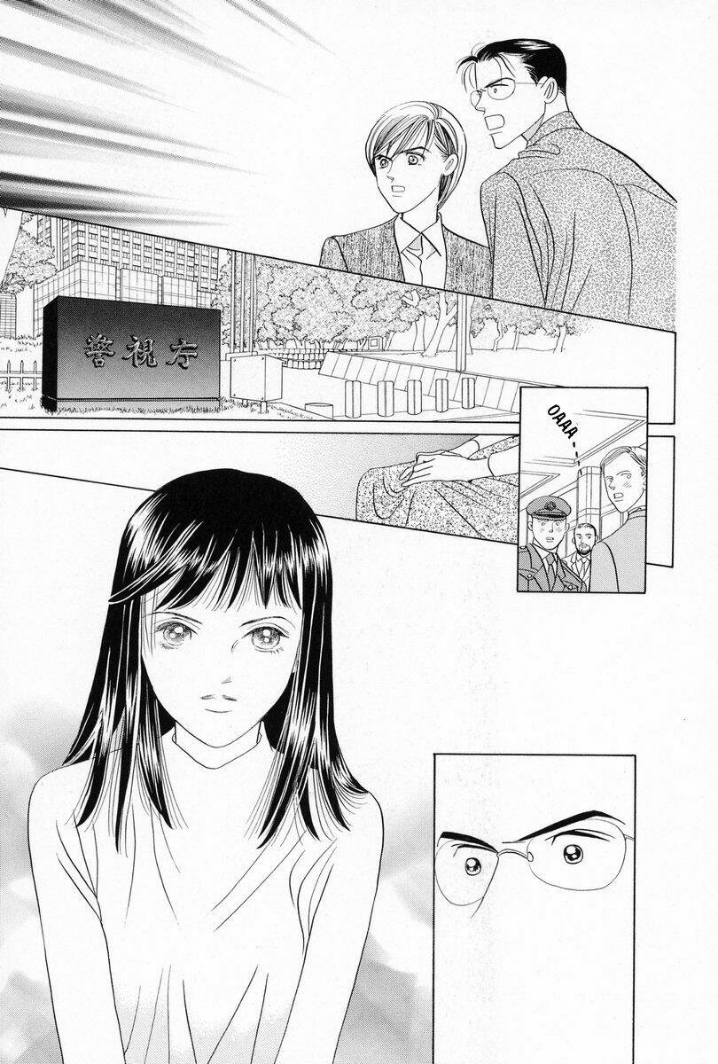 Himitsu - Chương 4