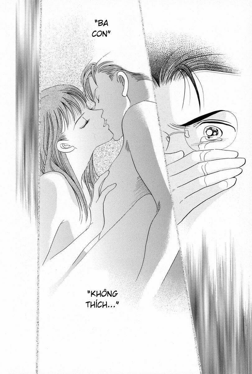 Himitsu - Chương 4