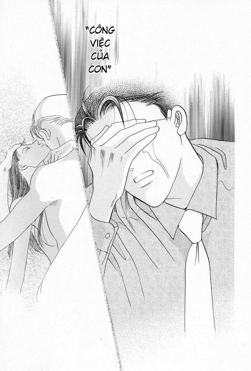 Himitsu - Chương 4